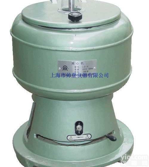 <em>LD</em>-4  <em>LD</em>-4<em>落地式</em><em>离心机</em>