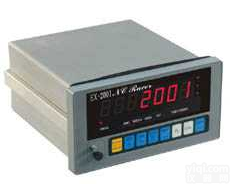 EX-2001NC  <em>英展</em>控制显示器、<em>显示仪表</em>EX-2001NC