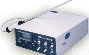GXH-3011型  便携式<em>一氧化碳</em>红外线<em>测定仪</em>