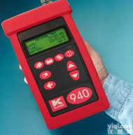 KM940  <em>凯恩</em>多<em>组分</em>气体检测仪KM940