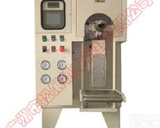 SZ2004P-C<em>螺旋式</em>（SEMI SCREW）自动秤量阀口型<em>粉体</em>包装机  <em>粉体</em><em>包装机械</em>（二）