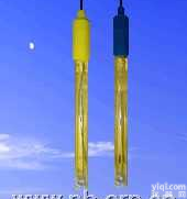 E-701Y  塑壳pH复合<em>电极</em>,<em>塑料</em>pH复合<em>电极</em>,PH计复合<em>电极</em>