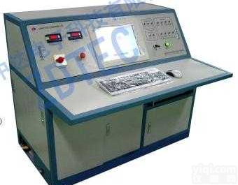 ZPM-T系列  ZPM-T<em>微机</em><em>型变压器</em>综合<em>试验台</em>