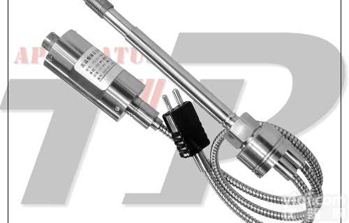 133  PT133替代<em>进口型</em>高温<em>熔体</em>压力传感器