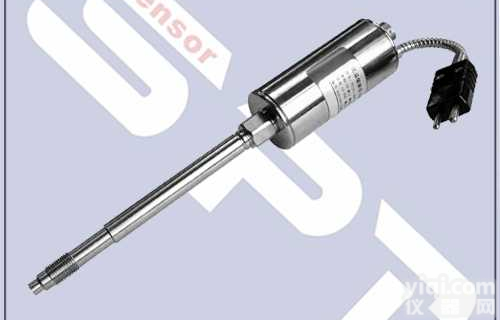 142  PT142替代<em>进口型</em>高温<em>熔体</em>压力传感器
