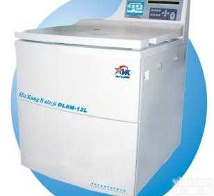 <em>超大</em><em>容量</em>冷冻<em>离心机</em>DL8M－12L    <em>超大</em><em>容量</em>冷冻<em>离心机</em>DL8M－12L
