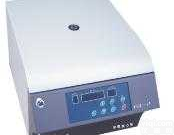 台式高速毛细管离心机TGL－13  台式高速毛细管离心机TGL－13