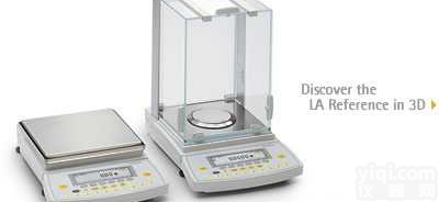 LA<em>系列</em>分析、<em>精密</em>天平  LA<em>系列</em>分析、<em>精密</em>天平