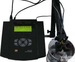 DDS-308  实验室电导率仪，中文台式电导率仪，化验室电导率仪