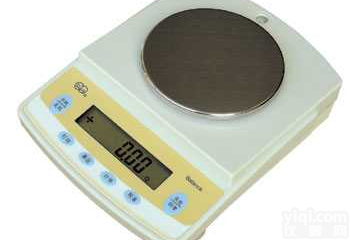 JY、YP<em>系列</em><em>电子天平</em>  JY<em>系列</em><em>电子天平</em>