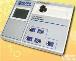 LP2000-11 <em>实验室浊度测定仪</em>  LP2000-11 <em>实验室浊度测定仪</em>