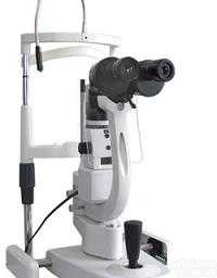 <em>YZ5X</em>  <em>裂隙</em>灯<em>显微镜</em>