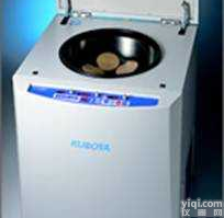 KUBOTA 7780  <em>高速大容量落地式离心机</em>