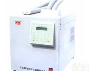 <em>DK</em>-<em>2010</em><em>顶空进样</em>器