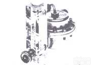 F.H.带<em>压差</em><em>减压阀</em>的微型流量计
