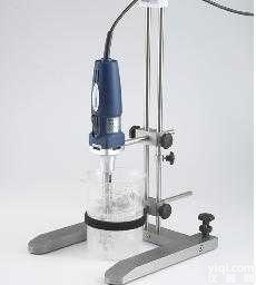 D500-SS20CSR20  实验室高剪切分散<em>乳化机</em> 固液<em>混合</em>介质套装 德国