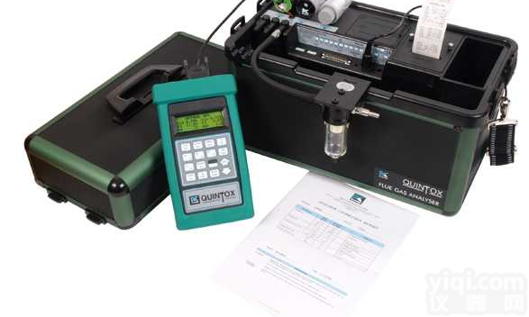 <em>KM9106</em>  <em>多组分</em><em>KM9106</em>烟气检测仪