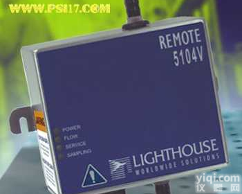 Lighthouse Remote 5104V 在线<em>多点</em>监测颗粒计数仪  Remote 5104V 药厂专用远程<em>粒子</em><em>计数器</em>