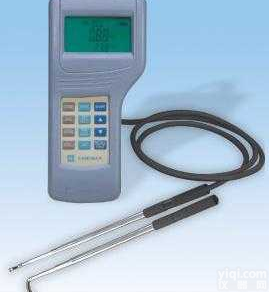 <em>日本</em>KANOMAX KA32/41智能型热式风速<em>风量</em>仪  <em>日本</em>KANOMAX KA32/41智能型热式风速<em>风量</em>仪