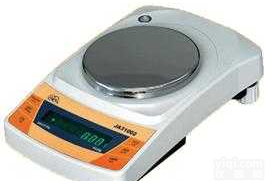 JA/<em>MP</em><em>系列</em>  <em>电子天平</em>