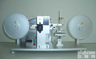 BN-RCA  深圳RCA<em>磨擦试验</em>机，<em>手机按键</em><em>寿命试验机</em>