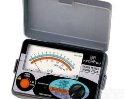 <em>4102A  接地电阻测试仪4102A</em>