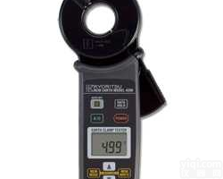 <em>4200  钳形接地电阻测试仪4200</em>