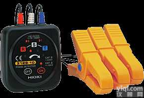 3129  <em>日本</em><em>日置</em>HIOKI 3129<em>相位</em>计