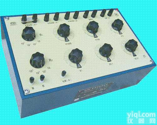 QJ36单<em>双臂</em><em>两用</em>直流<em>电桥</em>  QJ36单<em>双臂</em><em>两用</em>直流<em>电桥</em>