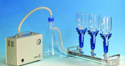 HSF-G1、HSF-G3、HSF-G6  <em>标准</em>多联<em>过滤器</em>