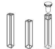 3-3、3-4、3-5  <em>英国</em>Starna<em>微量</em>荧光池