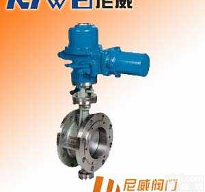 蝶阀:  <em>D943H</em>硬<em>密封</em><em>电动蝶阀</em>