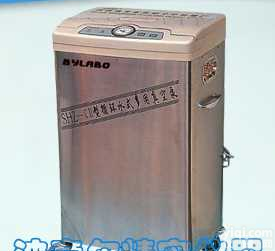 SHZ-CD型立式循环水式多用真空泵  循环水式多用真空泵