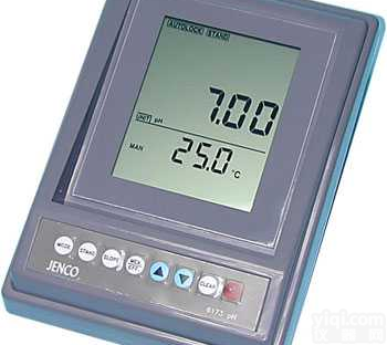 <em>6173</em>   <em>台式</em>pH计<em>6173</em>