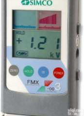 <em>SIMCO静电测试仪</em>,静电压测试仪,静电检测仪