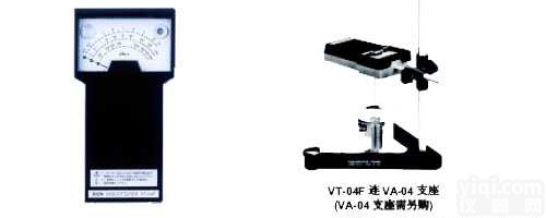 VT-04F|VT04F  VT-04F（高黏度用）<em>粘度计</em>|VT04F|黏度计|<em>日本</em><em>理音</em>RION