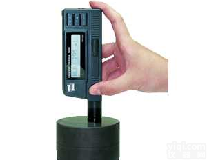 <em>TH130  TH130便携式里氏硬度计</em>