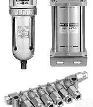 <em>ALF</em>-3  日本SMC<em>油雾器</em>，SMC<em>气动元件</em>