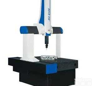 MQ564  MQ-<em>系列</em>三<em>坐标测量</em>机