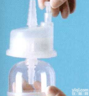 德国<em>赛多</em><em>利斯</em>囊式过<em>滤器</em>，囊式<em>滤器</em>