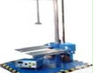 跌落试验机,跌落机,包装落下试验机