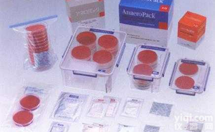 日本<em>三菱</em>  厌氧培养罐/厌氧产<em>气袋</em>/微需氧产<em>气袋</em>/二氧化碳产<em>气袋</em>/氧气指示剂