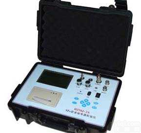 HZMJ-2A  <em>SF6</em>密度<em>继电器</em><em>校验仪</em>，密度<em>继电器</em><em>校验仪</em>