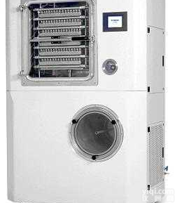 LYOBETA型  <em>西班牙</em>泰事达（<em>Telstar</em>） 研发ZX的Z佳解决方案的<em>冻干机</em>