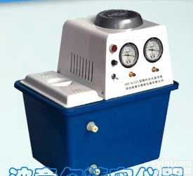 SHZ-D（III）  SHZ-D（III）型<em>循环水</em>式<em>真空泵</em>|<em>循环水</em>多用<em>真空泵</em>－<em>西安</em>波意尔