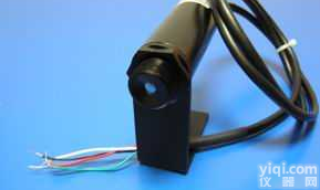 HBIR3816  <em>在线式</em>红外测温<em>探头</em>