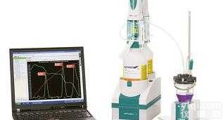 859 Titrothem 温度<em>滴定</em>分析<em>系统</em>