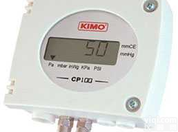 <em>CP100</em><em>系列</em>微<em>差压</em>变送器