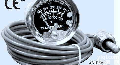 美国MURPHY直感式<em>温度表</em> <em>现货供应</em>