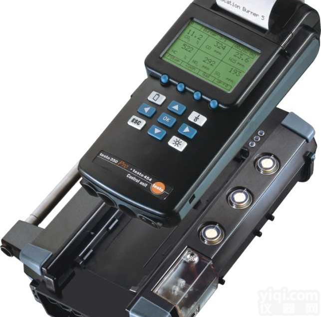 <em>testo</em> <em>350</em> Pro  <em>烟气</em>分析仪  <em>testo</em> <em>350</em> Pro  <em>烟气</em>分析仪